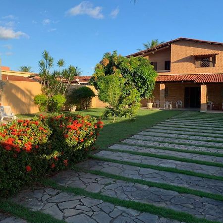 Casa Na Praia - Parkrio Sauacuhy - Maceio - Al 外观 照片