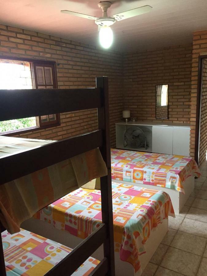 Casa Na Praia - Parkrio Sauacuhy - Maceio - Al 外观 照片