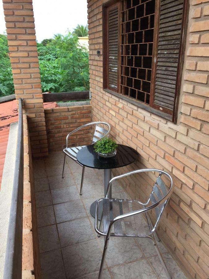 Casa Na Praia - Parkrio Sauacuhy - Maceio - Al 外观 照片