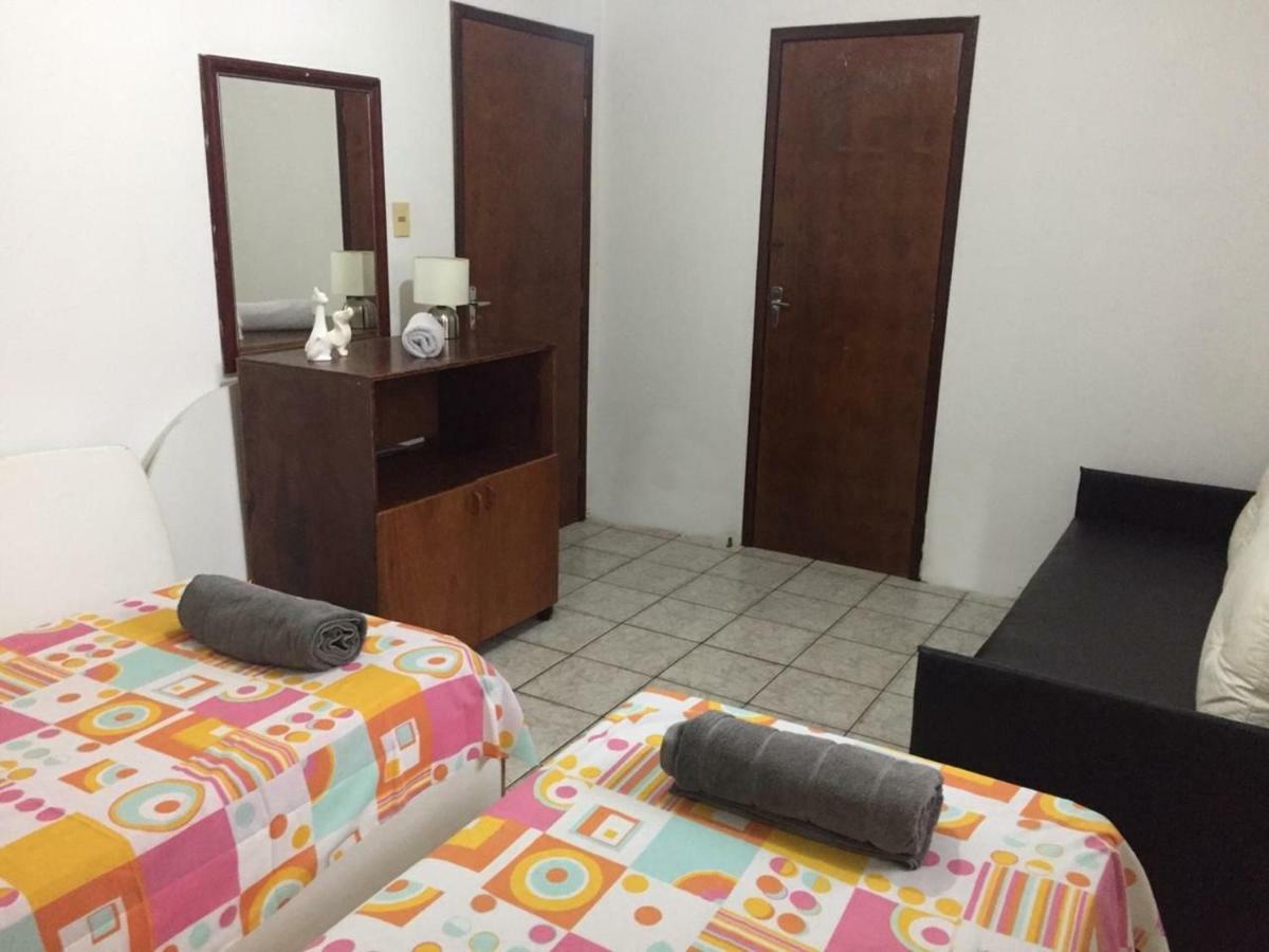 Casa Na Praia - Parkrio Sauacuhy - Maceio - Al 外观 照片