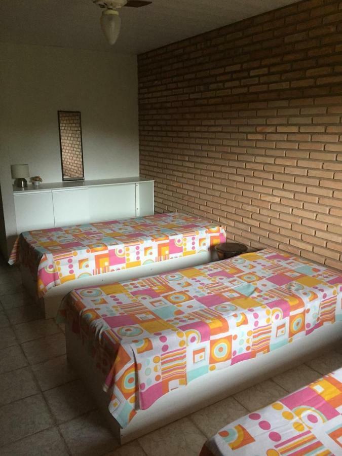 Casa Na Praia - Parkrio Sauacuhy - Maceio - Al 外观 照片