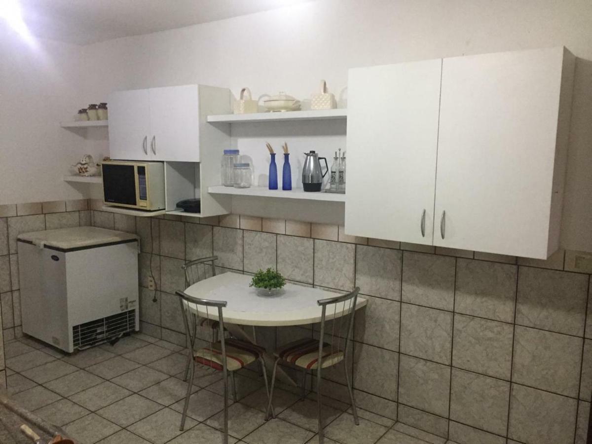 Casa Na Praia - Parkrio Sauacuhy - Maceio - Al 外观 照片