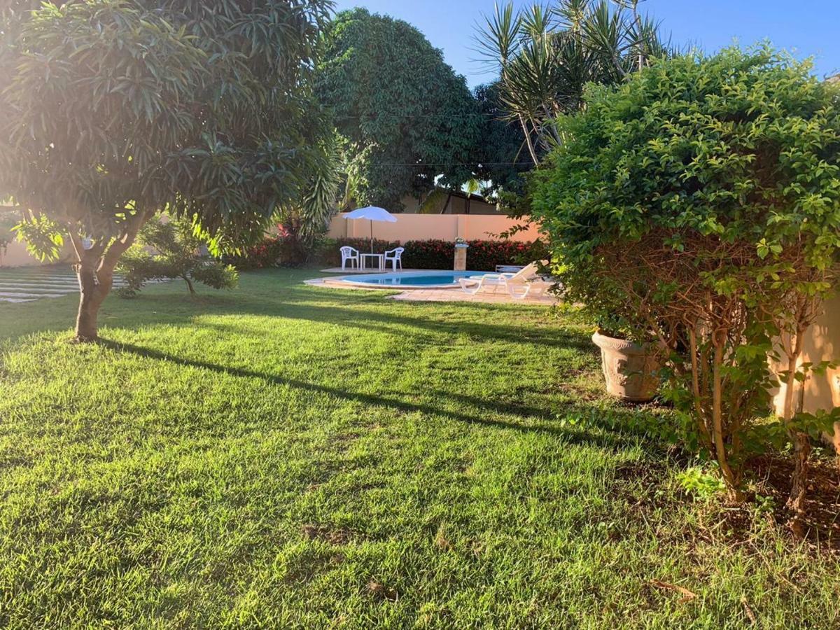 Casa Na Praia - Parkrio Sauacuhy - Maceio - Al 外观 照片
